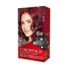 COLORSILK Tinte Capilar N. 48 Borgona| Tinte Permanente