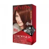 COLORSILK Tinte Capilar N. 31 Castano Oscuro Cobrizo| Tinte Permanente