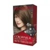 COLORSILK Tinte Capilar N. 41 Castano Medio| Tinte Permanente