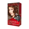 COLORSILK Tinte Capilar N. 46 Castano Cobrizo Dorado| Tinte Permanente