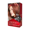 COLORSILK Tinte Capilar N. 55 Rojizo Claro| Tinte Permanente
