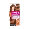 TINTE CASTING GLOSS Tinte Capilar Sin Amoniaco 600| Baño De Color