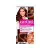 TINTE CASTING GLOSS Tinte Capilar Sin Amoniaco 535| Baño De Color