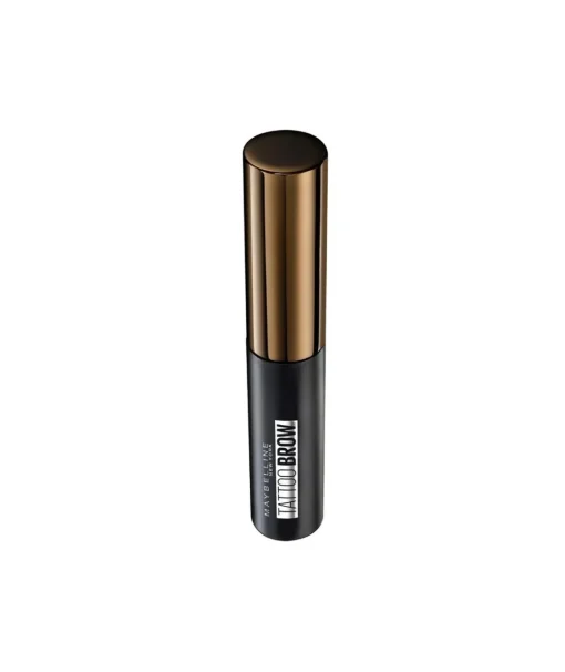 MAYBELLINE Tinte De Cejas Tattoo Brow 3 Dias 2| Máscara Pestañas