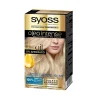 SYOSS Tinte Oleo Intense 10-50| Tinte Permanente