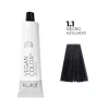 KUKIT Tinte Profesional Tono 1.1| Coloración Profesional