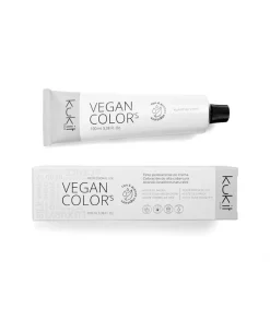 KUKIT Tinte Profesional Tono 7.44| Coloración Profesional