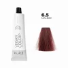 KUKIT Tinte Profesional Tono 6.5| Coloración Profesional