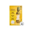IROHA NATURE Tónico Exfoliante Discos Pina 10 Und.| Tónico Facial