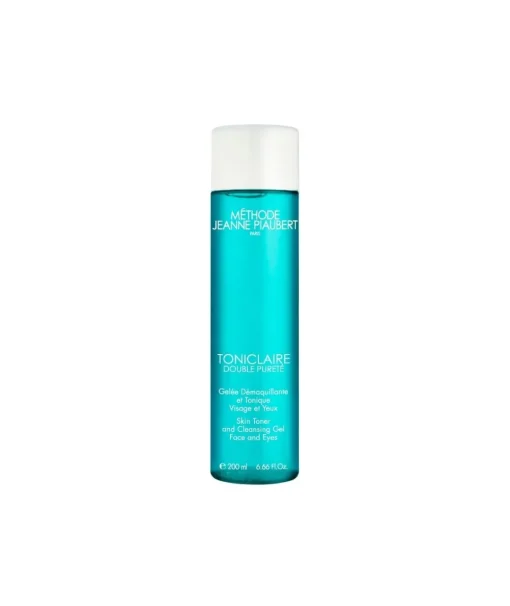 JEANNE PIAUBERT Toniclaire 3 En 1Tónico De Tratamiento| Tónico Facial