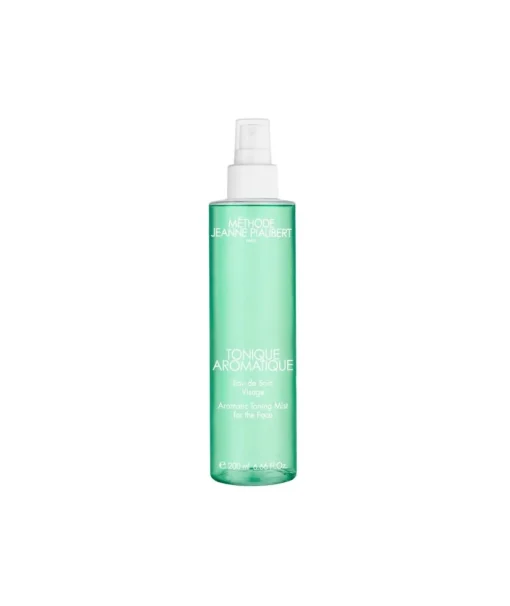 JEANNE PIAUBERT Tonique Aromatique| Tónico Facial