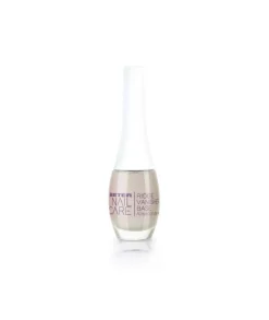 NAIL CARE Tratamiento Base Alisadora De Estrias| Bases Y Top Coat