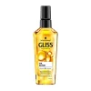 GLISS Ultimate Oil Elixir Tratamiento Diario 75 Ml| Aceites Y Tratamiento Capilar