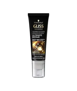GLISS Ultimate Repair Tratamiento Reparador De Puntas| Aceites Y Tratamiento Capilar