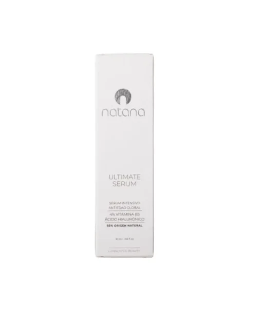 NATANA Ultimate Serum 30 Ml| Serums Facial