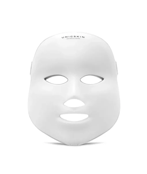 UNICSKIN Unicled Korean Mask| Tratamiento Facial Coreano