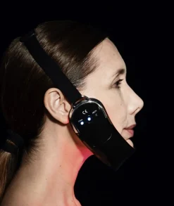 UNICSKIN Unicled Neck & Chin Mask| Tratamiento Facial Coreano