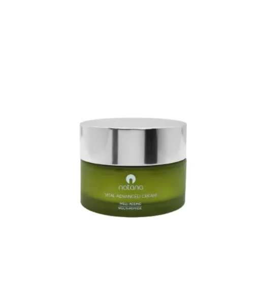 NATANA Vital Adavanced Cream 50 Ml| Antiarrugas