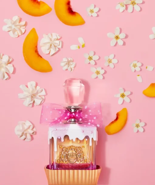JUICY COUTURE Viva La Juicy Sucre Eau De Parfum 100 Ml| Agua De Perfume Mujer
