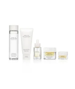 ELIZABETH ARDEN White Tea Skin Solutions Gentle Purifying Cleanser 125 Ml| Limpiadoras / Desmaquillantes