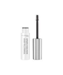 RIMMEL Wonderfully Brow Gel Fijador De Cejas| Máscara Pestañas